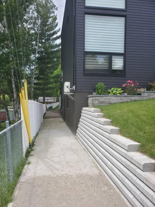 Dream Stay At Blandine'S. Ciudad de Quebec Exterior foto